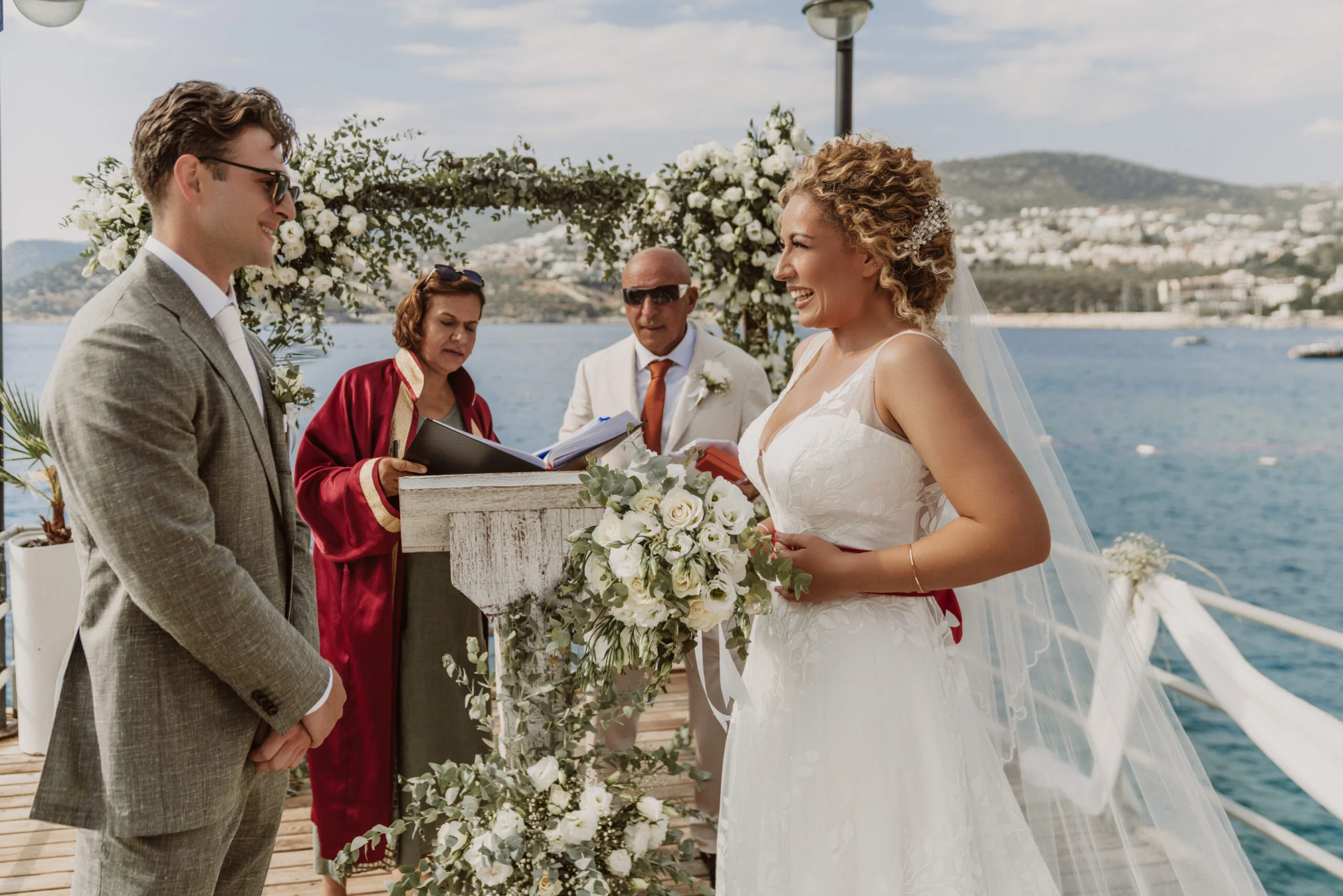 destination wedding